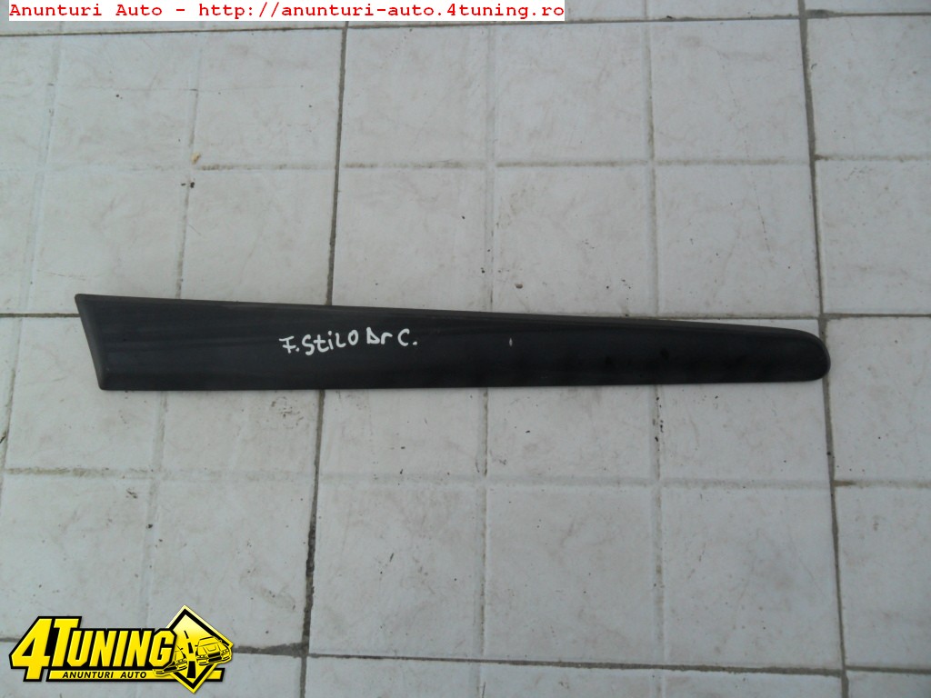 Bandou aripa Fiat Stilo