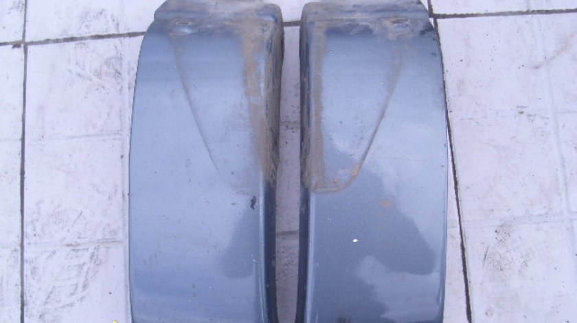 Bandou aripa Hyundai Santa Fe
