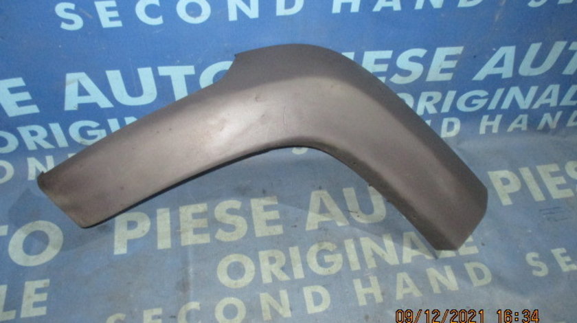 Bandou aripa Jeep Cherokee 2003; 5GH03ACLH // 5GH03ACRH (overfender)