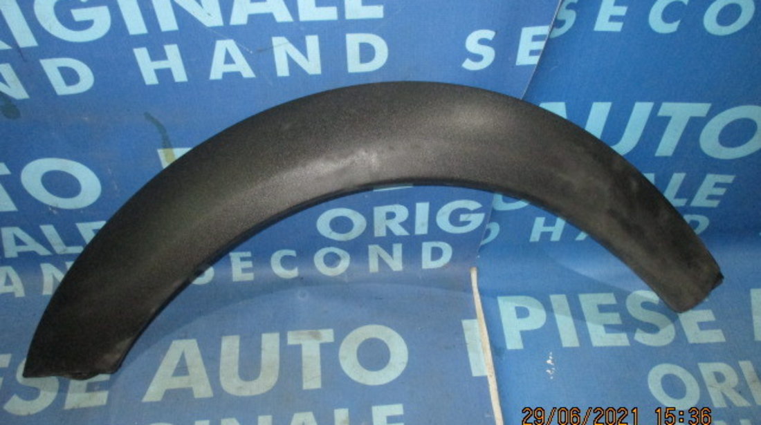 Bandou aripa Land Rover Freelander; DGP101011LDA (overfender fata)