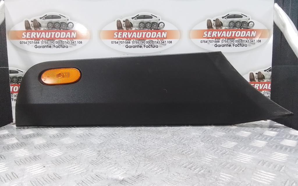 Bandou aripa Mercedes-Benz Sprinter (2009->) [906] 2.2 Motorina 2016, A9066902782