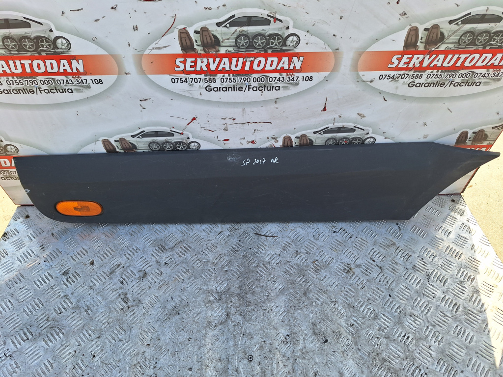 Bandou aripa Mercedes-Benz Sprinter (2009->) [906] 2.2 Motorina 2015, A9066903500