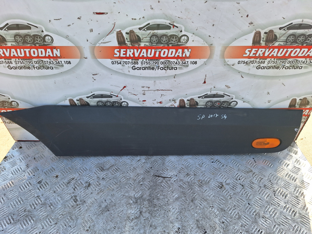 Bandou aripa Mercedes-Benz Sprinter (2009->) [906] 2.2 Motorina 2017, A9066903400