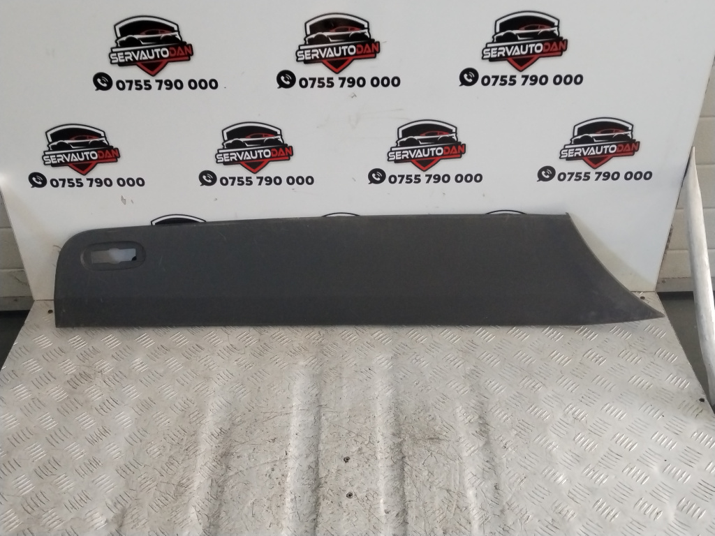 Bandou aripa Mercedes-Benz Sprinter (2009->) [906] 2.2 Motorina 2014, A9066901582