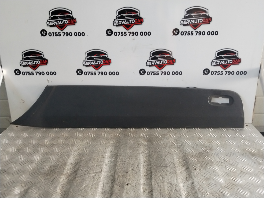 Bandou aripa Mercedes-Benz Sprinter (2009->) [906] 2.2 Motorina 2014, A9066903500