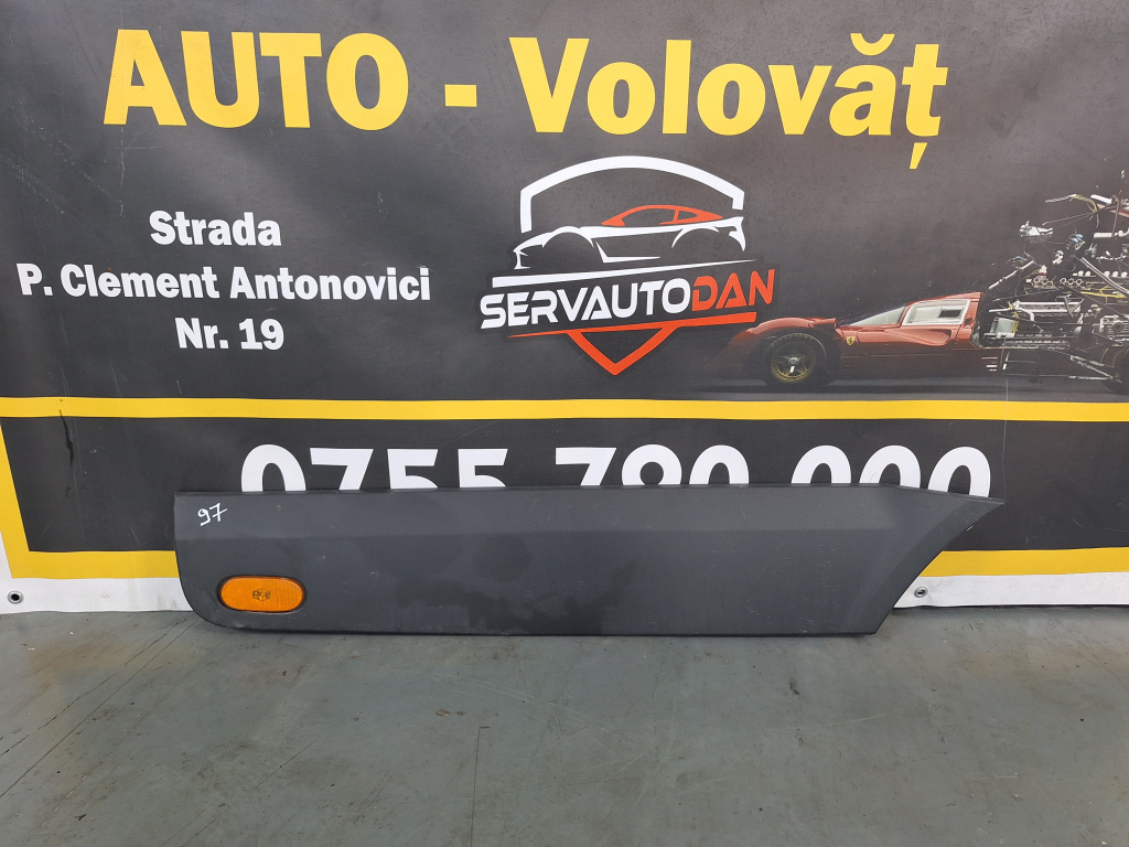 Bandou aripa Mercedes-Benz Sprinter (2009->) [906] 2.2 Motorina 2016, A9066903500