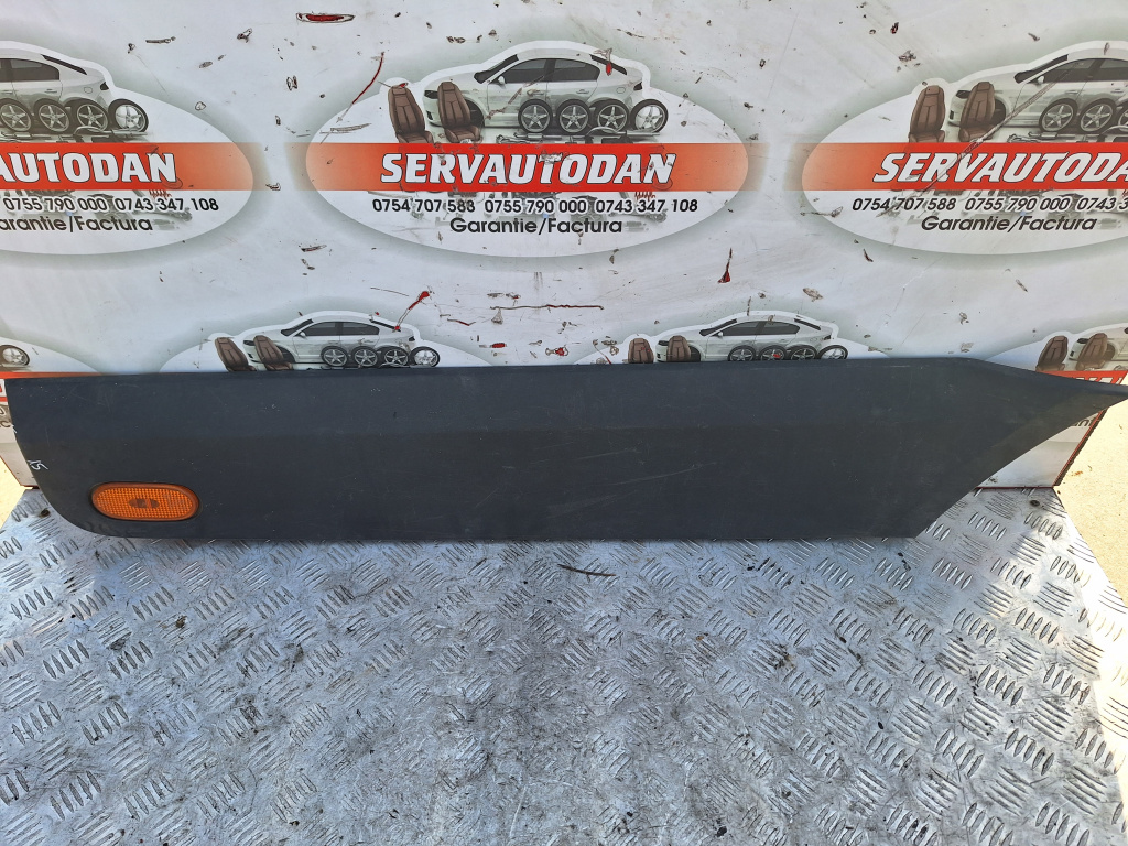 Bandou aripa Mercedes-Benz Sprinter (2009->) [906] 2.2 Motorina 2016, A9066903500