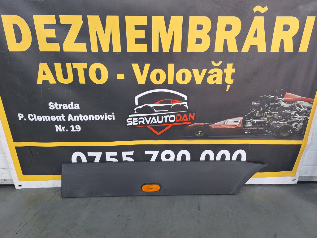 Bandou aripa Mercedes-Benz Sprinter (2009->) [906] 2.2 Motorina 2016, A9066903200