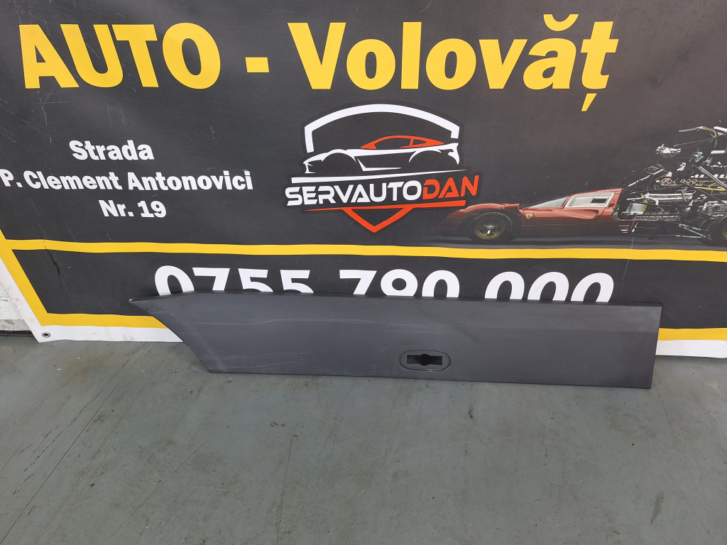 Bandou aripa Mercedes-Benz Sprinter (2009->) [906] 2.2 Motorina 2016, A9066903300
