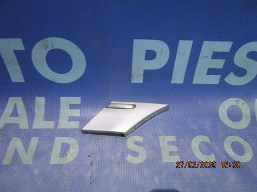 Bandou aripa Mercedes C200 W203 ; A2036905362  (spate)