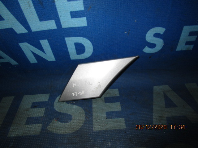 Bandou aripa Mercedes C220 S203; A2036900562 (spate)