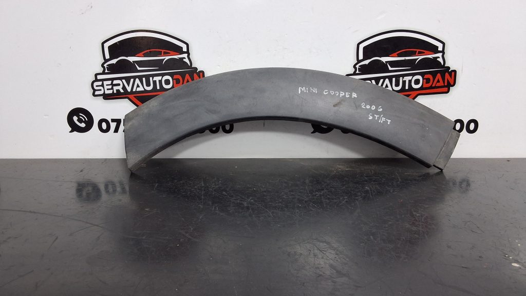 Bandou aripa MINI Cooper (2001-2006) 1.6 Benzina 2006, STANGA FATA