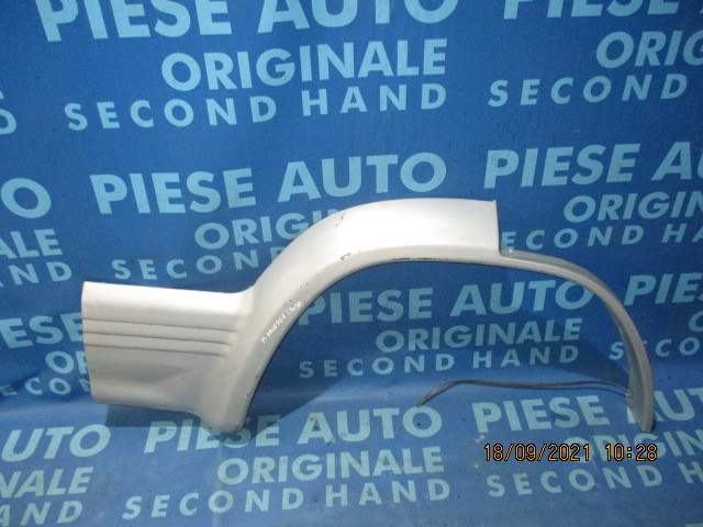 Bandou aripa Mitsubishi Pajero;  MB679795 // MB679796 (spate)