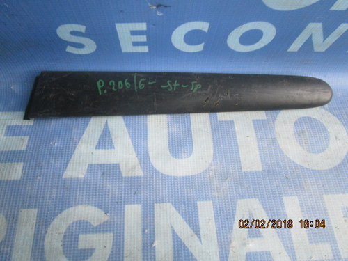 Bandou aripa Peugeot 206; 9625100277 // 9625100177