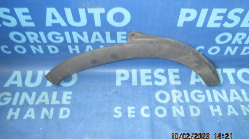 Bandou aripa Renault Master; 8200197107 // 8200197168