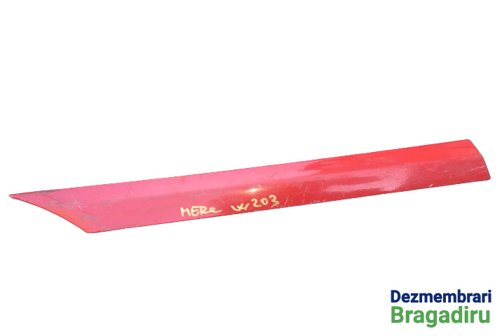 Bandou aripa spate dreapta Cod: A2036900862 Mercedes-Benz C-Class W203/S203/CL203 [2000 - 2004] Coupe 3-usi C 200 Kompressor AT (163 hp)
