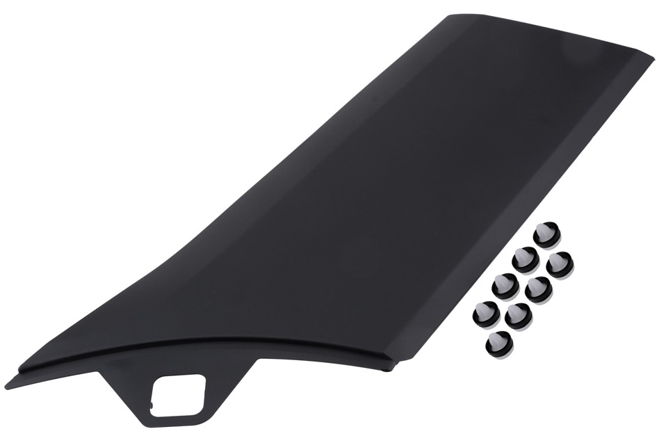 Bandou Aripa Spate Dreapta In Fata Rotii Nty Ford Transit 8 2013→ EZC-FR-307