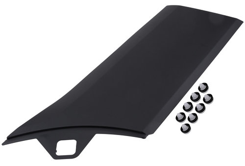 Bandou Aripa Spate Dreapta In Fata Rotii Nty Ford Transit 8 2013→ EZC-FR-307