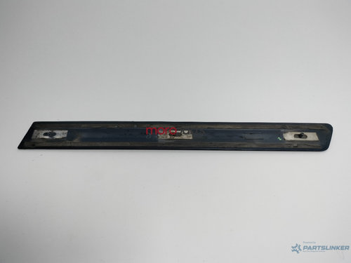 Bandou aripa spate exterior​ Audi A3 (8P1) Coupe 2003 2.0 FSI OEM 8P3853984B