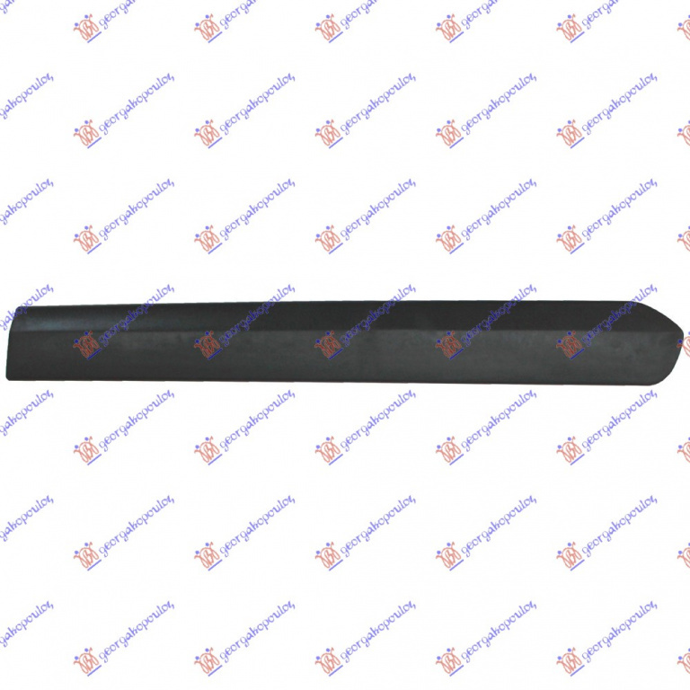 Bandou Aripa Spate - Fiat Doblo 2009 , 735497897