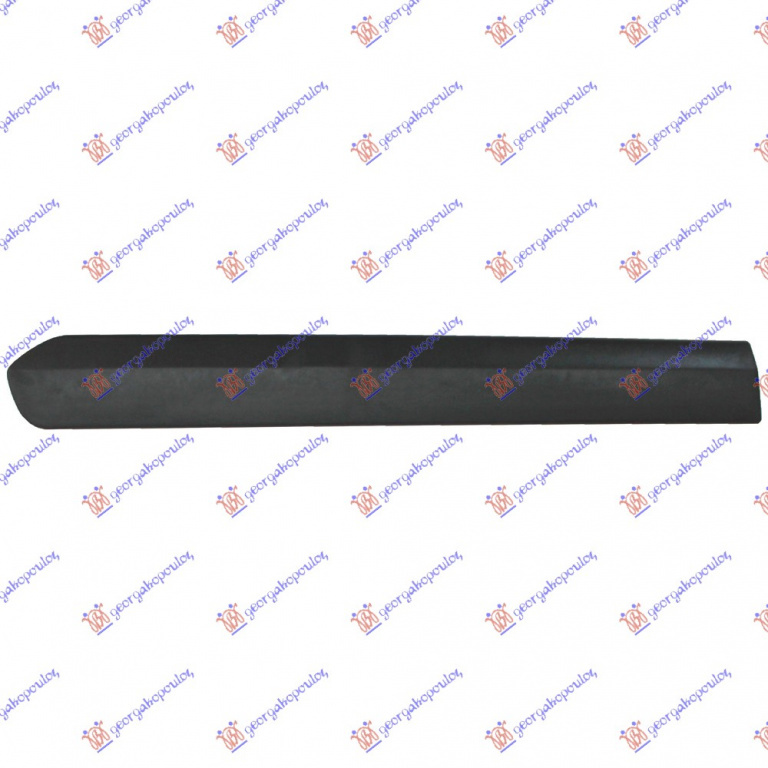 Bandou Aripa Spate - Fiat Doblo 2009 , 735497901