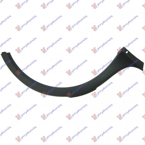 Bandou Aripa Spate - Fiat Panda 2003 , 735392300