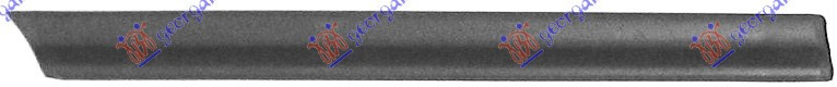 Bandou Aripa Spate - Fiat Uno 1989 , 181491780