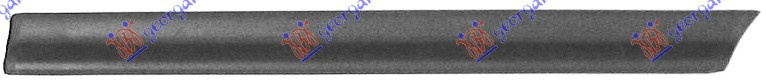 Bandou Aripa Spate - Fiat Uno 1989 , 181491880