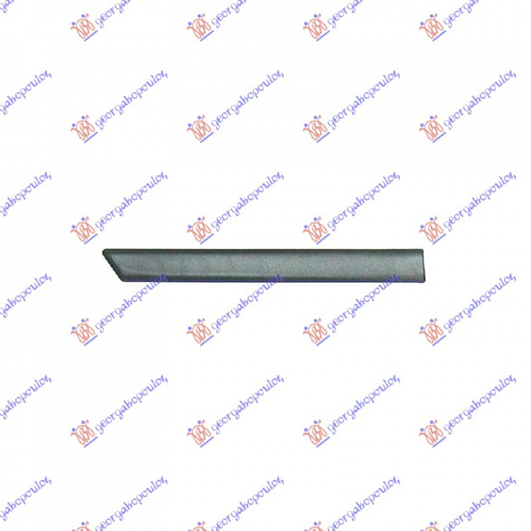 Bandou Aripa Spate - Ford Fiesta 2002 , 1219428