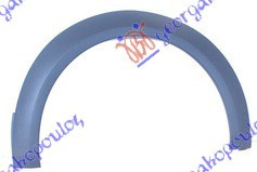 Bandou Aripa Spate - Ford Transit Connect 2003 , 4427940