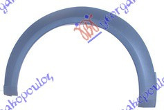 Bandou Aripa Spate - Ford Transit Connect 2003 , 4427943