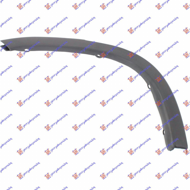 Bandou Aripa Spate - Honda Cr-V 1996 , 74410-S10-010
