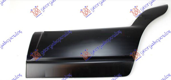 Bandou Aripa Spate - Kia Sportage 2004 , 877311f000