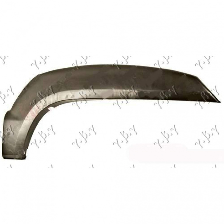 Bandou Aripa Spate - Kia Sportage 2008 , 87732-1f000