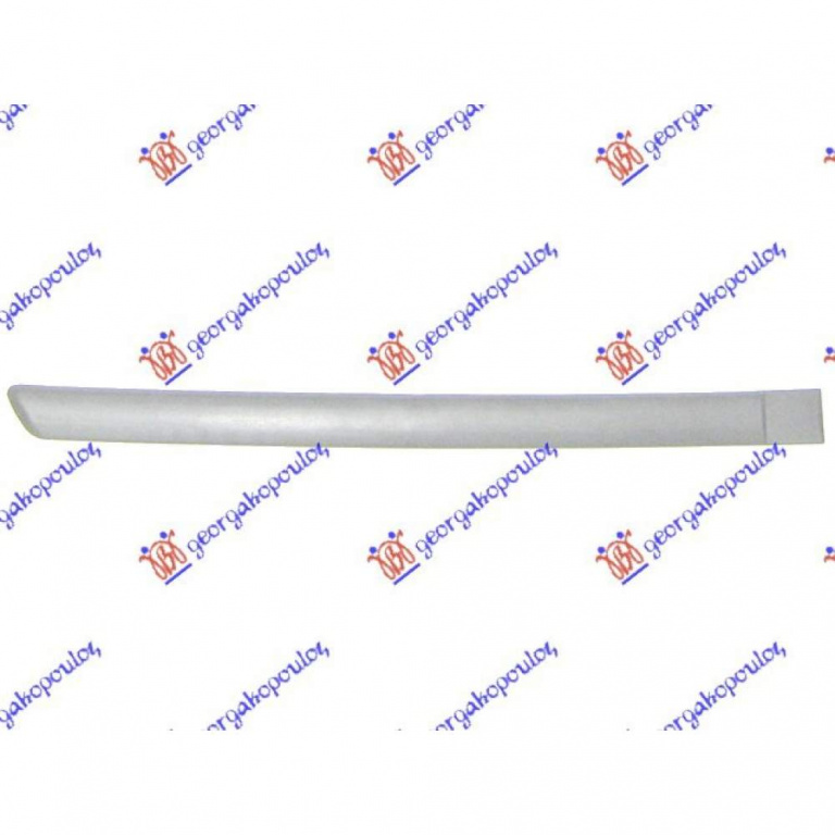 Bandou Aripa Spate - Opel Astra G 1998 , 90544208