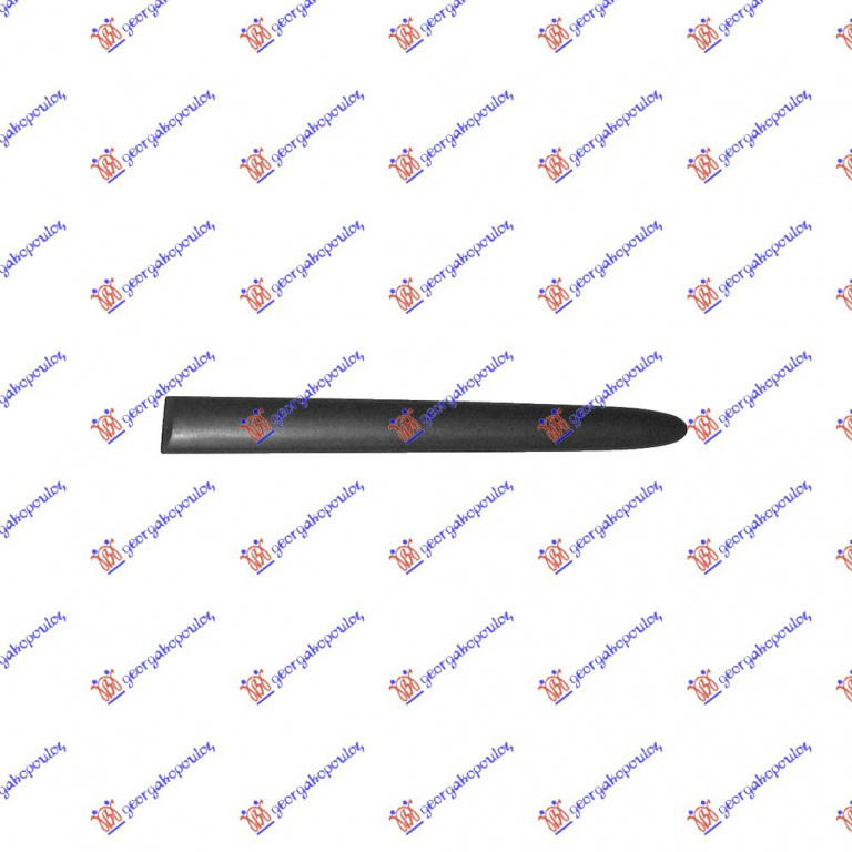 Bandou Aripa Spate - Opel Corsa B 1993