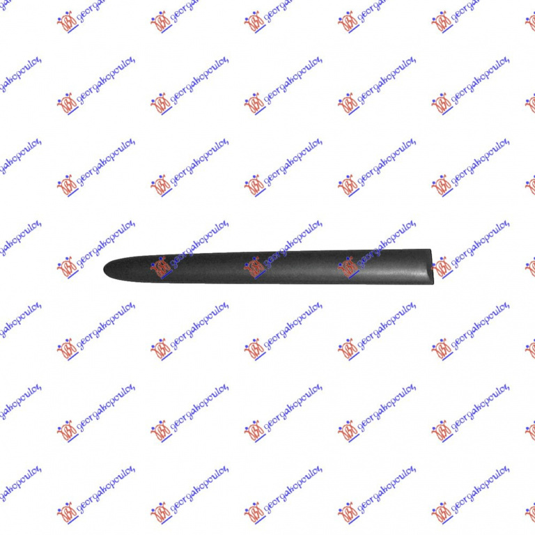 Bandou Aripa Spate - Opel Corsa B 1993