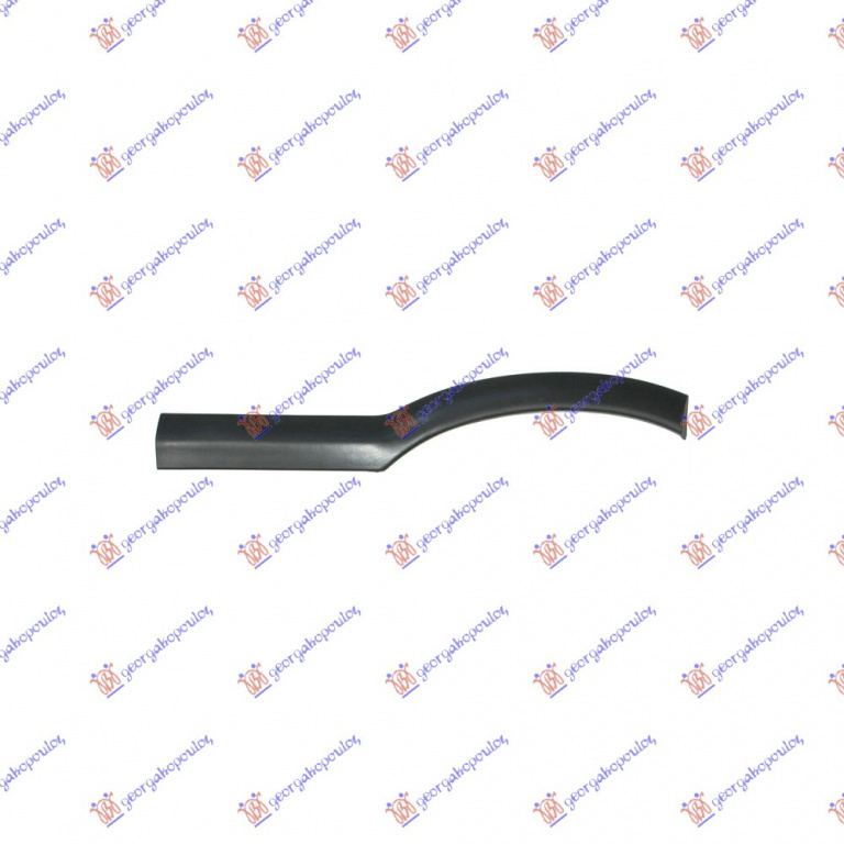Bandou Aripa Spate - Opel Zafira 1999 , 1107006