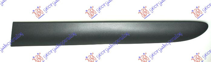 Bandou Aripa Spate - Renault Clio1998 1999 , 7700410276