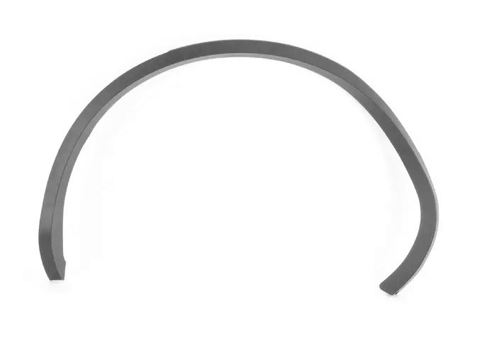 Bandou Aripa Spate Stanga Am Volkswagen Touareg 2 2010-2016 7P6854819B9B9