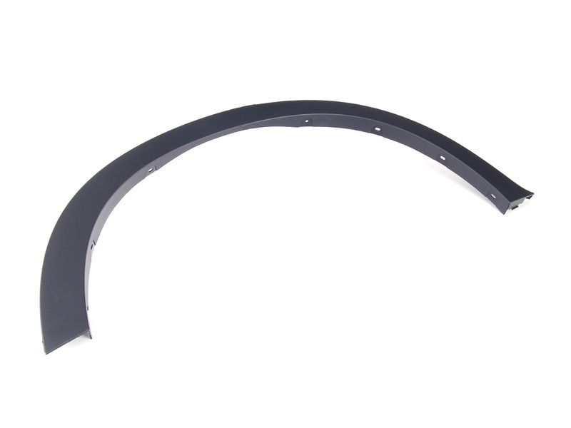 Bandou aripa spate stanga BMW X5 E70 07/10