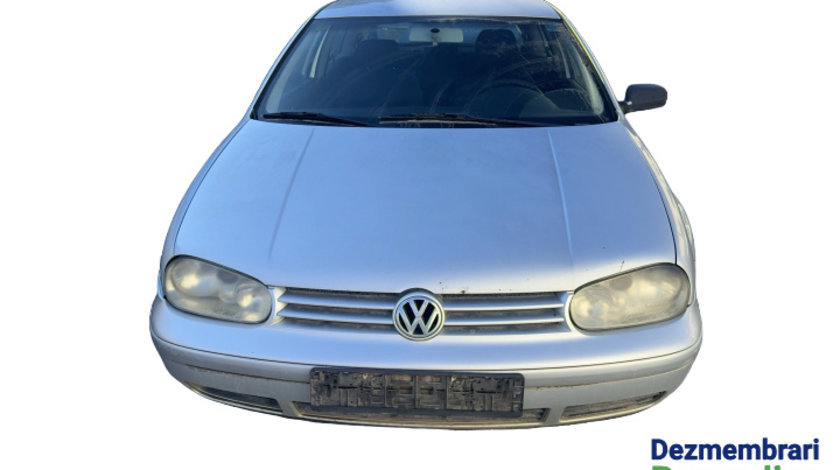 Bandou aripa spate stanga Volkswagen VW Golf 4 [1997 - 2006] Hatchback 3-usi 1.9 TDI MT (90 hp) Cod motor ALH, Cod culoare LA7W