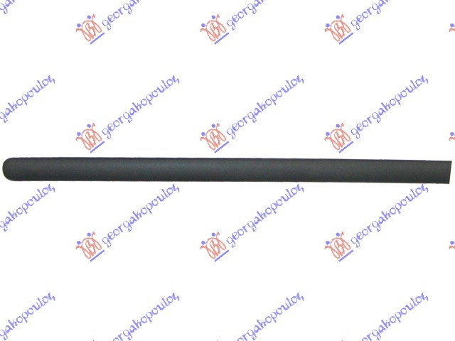 Bandou Aripa Spate - Vw Caddy 2004 , 2k0853536e9b9
