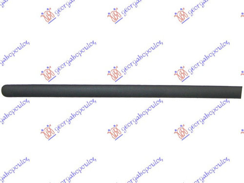 Bandou Aripa Spate - Vw Caddy 2004 , 2k0853536e9b9