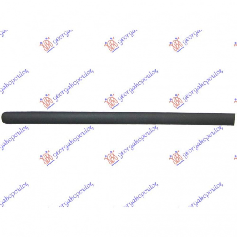 Bandou Aripa Spate - Vw Caddy 2010 , 2k0853535e9b9