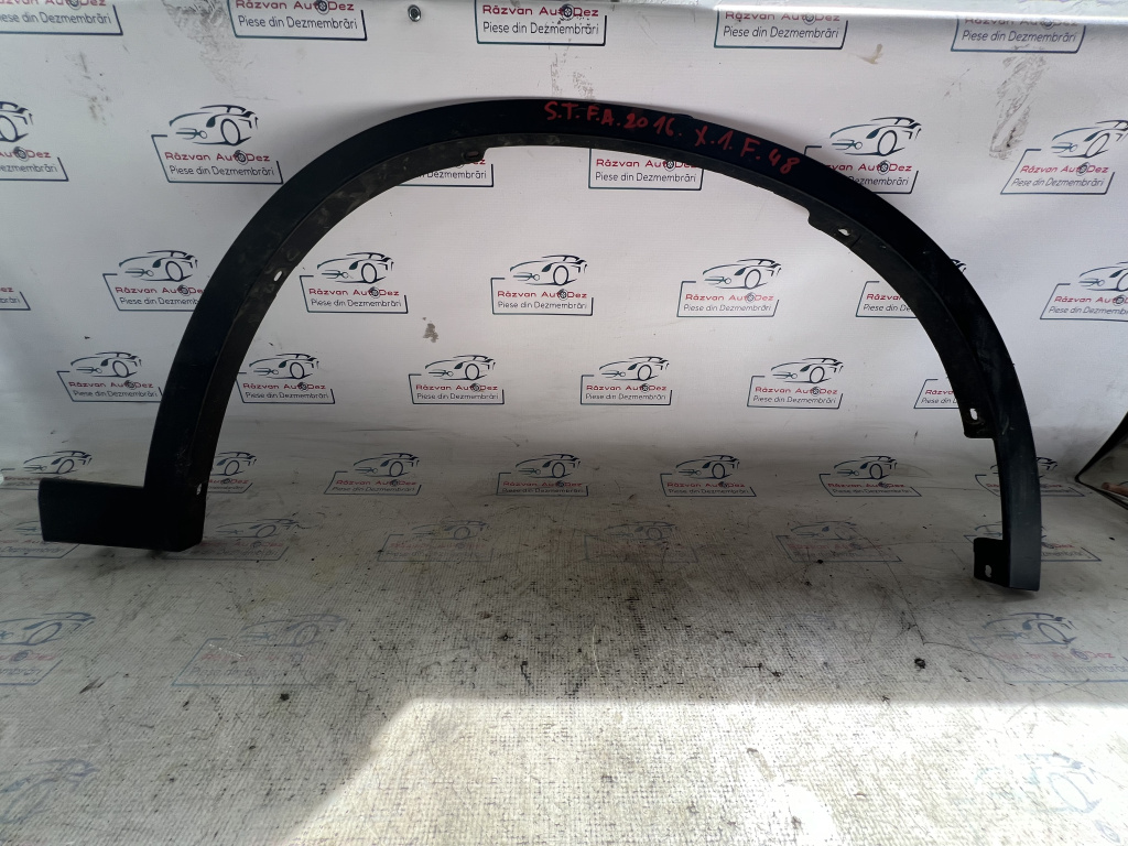 Bandou aripa stânga fata BMW X1 F48 2016