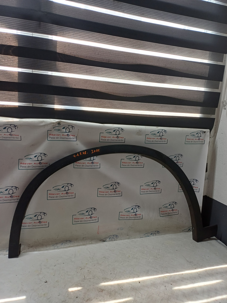 Bandou aripa stânga fata BMW X1 F48 - Motorina 2015, 7332337