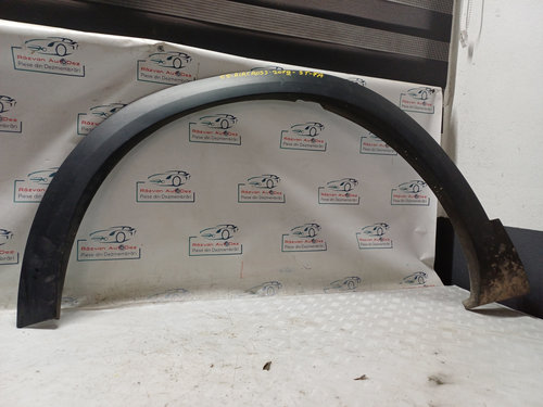 Bandou aripa stânga fata Citroen C5 Aircross - Benzina 2019, -