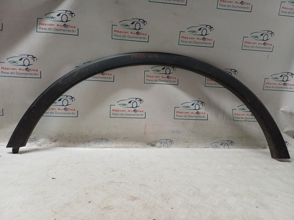 Bandou aripa stânga fata Opel Mokka - Benzina 2015, 95164501