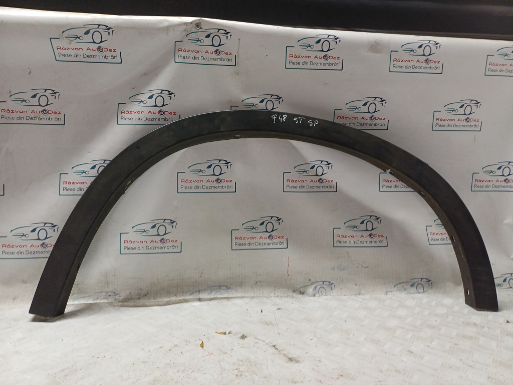 Bandou aripa stânga spate BMW X1 F48 - Motorina 2017, -